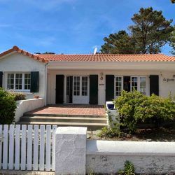 maison la gravette - location vacances - st jean de monts - julie vacances (5)