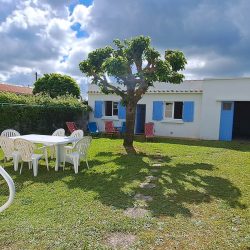 maison les ondes - ocean famille jardin 4 chambres - location st jean de monts (11)