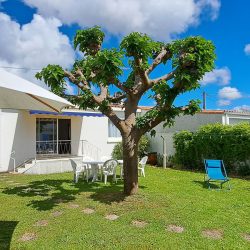maison les ondes - ocean famille jardin 4 chambres - location st jean de monts (3)