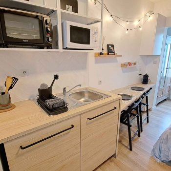 studio du 104 - julie vacances - location st jean de monts - vendee (14)